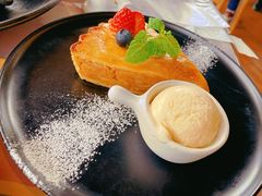 -安妮意大利餐厅(日坛店)