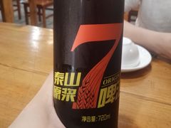 -食客烧烤(罗道庄店)