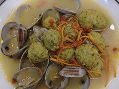 -前王院•巧克力海鲜市集餐厅(万平口店)