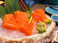 -炙柒Sekinana·精致日料(合生汇店)