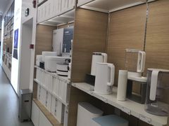 -小米之家(西安王府井熙地港店)