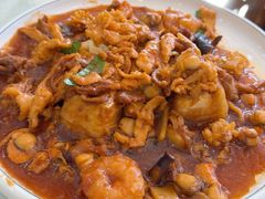 -同发号饭庄(复兴路店)