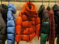 -MONCLER(北京SKP概念店)