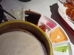 -大鸭梨烤鸭(望京店)