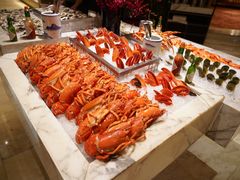-新加坡乌节希尔顿酒店
