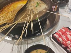 -钢管厂五区小郡肝火锅串串香(清河店)