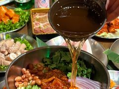 -香猪坊韩国烤肉专属门店(魏公村店)