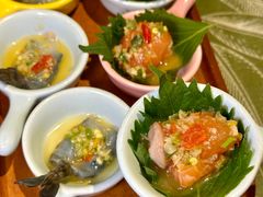 -米泰芒·东南亚料理(体育西店)