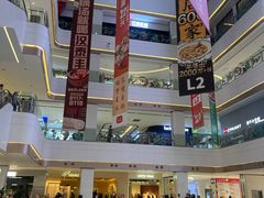 -江南时代广场