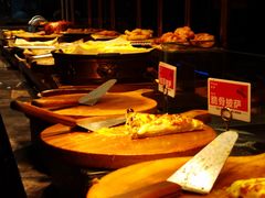 -吉布鲁牛排海鲜自助(巴南万达广场店)