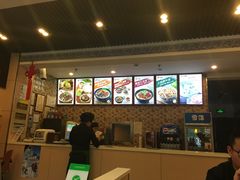 -李先生牛肉面大王(上海站南广场店)