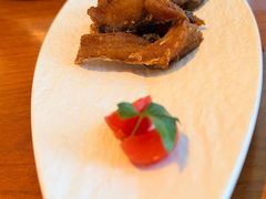 -东百坊巷大酒店·坊巷餐厅(东百中心店)