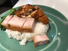 -新旺茶餐厅·早餐·夜宵(仙霞店)