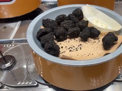 -喜味涮自助小火锅(广州东圃天河城店)