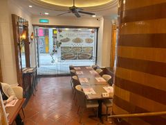-玫瑰园西餐厅(新华大厦店)