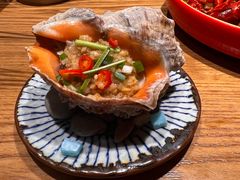 -喝丢一只鞋海鲜烧烤(市场店)