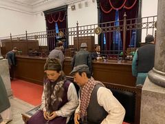 -沈阳金融博物馆