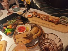 -俄士厨房(环球港店)