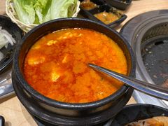 -花味·自助烤肉(雨花客厅店)