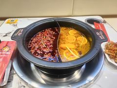 -钢管厂五区小郡肝火锅串串香(清河店)