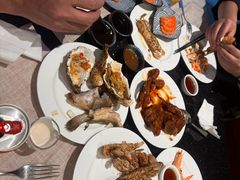 -东方红海鲜百汇(国际大厦店)