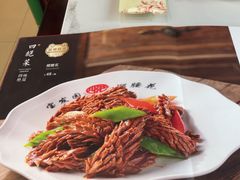 -宝发园名菜馆
