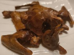-琬苑鸽庄·川粤融合菜(解放碑总店)