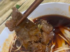 -易毛特色牛肉面(解放碑步行街店)