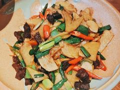 -树厨贵州菜(花果园购物中心店)