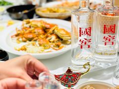 -106餐厅北京菜.烤鸭(百子湾店)