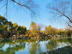 -瀛洲公园