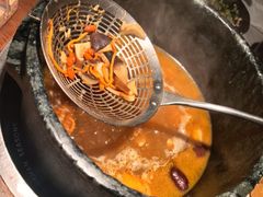 -芸山季·云南山珍菌火锅(人民广场来福士店)