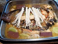 -半天妖烤鱼(方庄店)