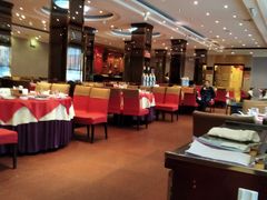 大堂-凯鸽酒楼(操场城店)