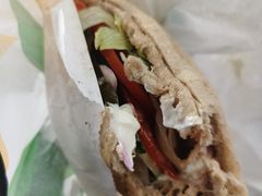 -赛百味SUBWAY(乐翔路店)