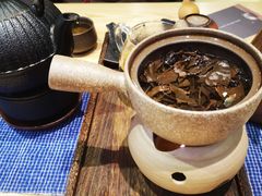 -扫雪煮茶(西村店)