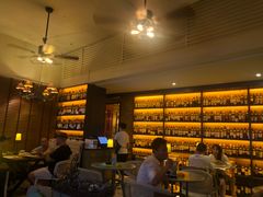 -酒肆浅葱•烧烤•龙虾•排档(卓悦intown店)