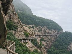 -丹东凤凰山景区