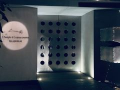 -穹六人间 people 6(岳阳路店)