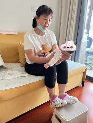 -沪壹健康国际母婴月子中心(360复旦奥医一妇婴东院店)