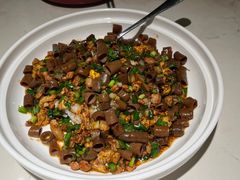 -四季厨房 鲁菜·孔府烤鸭(高新万达店)