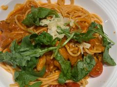 意面-必胜客(燕郊永旺店PHDI店)