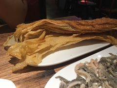 -牛很鲜潮汕牛肉火锅(朝晖路店)