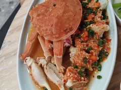 -醉壹号海鲜大排档·老厦门特色菜(厦门美食地标店)