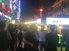 -马迭尔西餐厅(中央大街店)