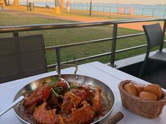 -珍宝海鲜(东海岸海鲜中心)