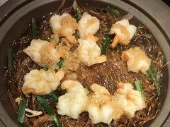 -绿茶餐厅(青岛城阳万象汇店)