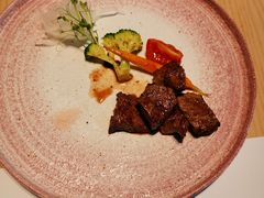 -天丰日本料理·铁板烧