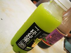 -泰顺江南春面馆