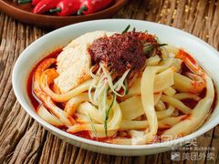 -煜北·西北小馆(曲阳路店)